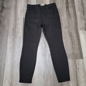 Everlane Feel Good High Rise Skinny Jeans